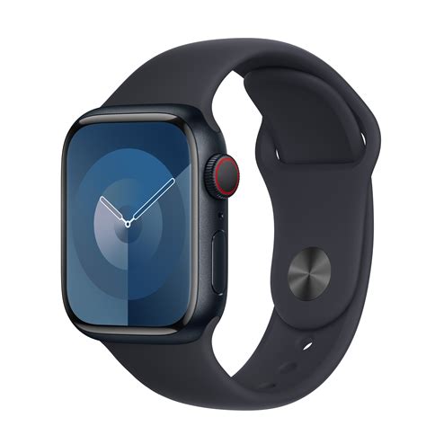 apple watch series 9 sport band